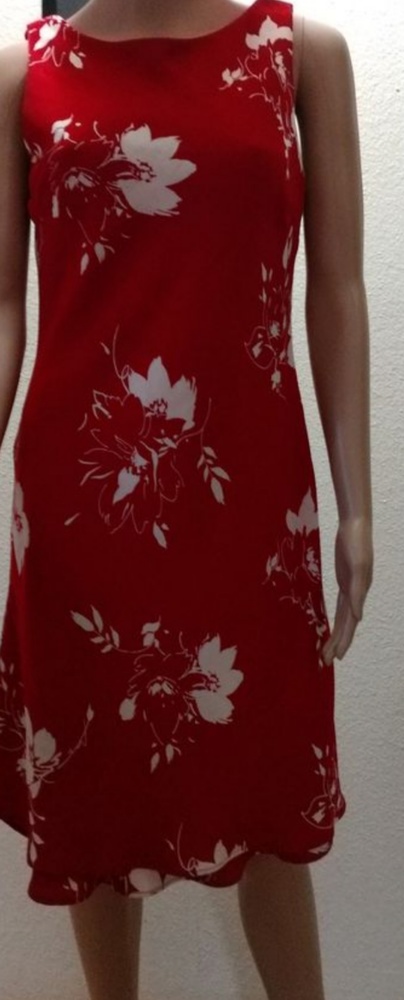 S. L. Fashions dress